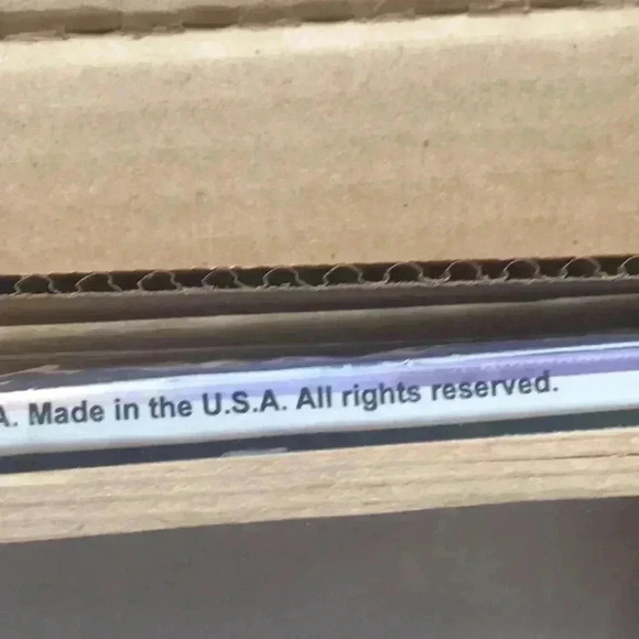 Thomas Kinkade Lion King 16x31 Canvas - Picture 10 of 10